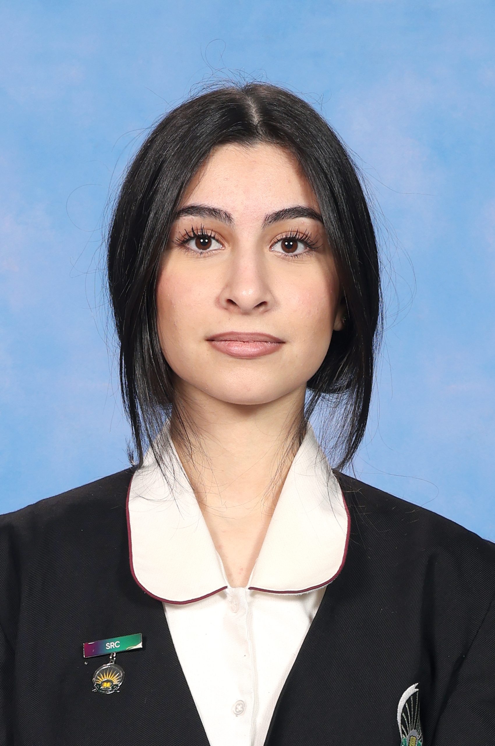 Gabriella Salloum